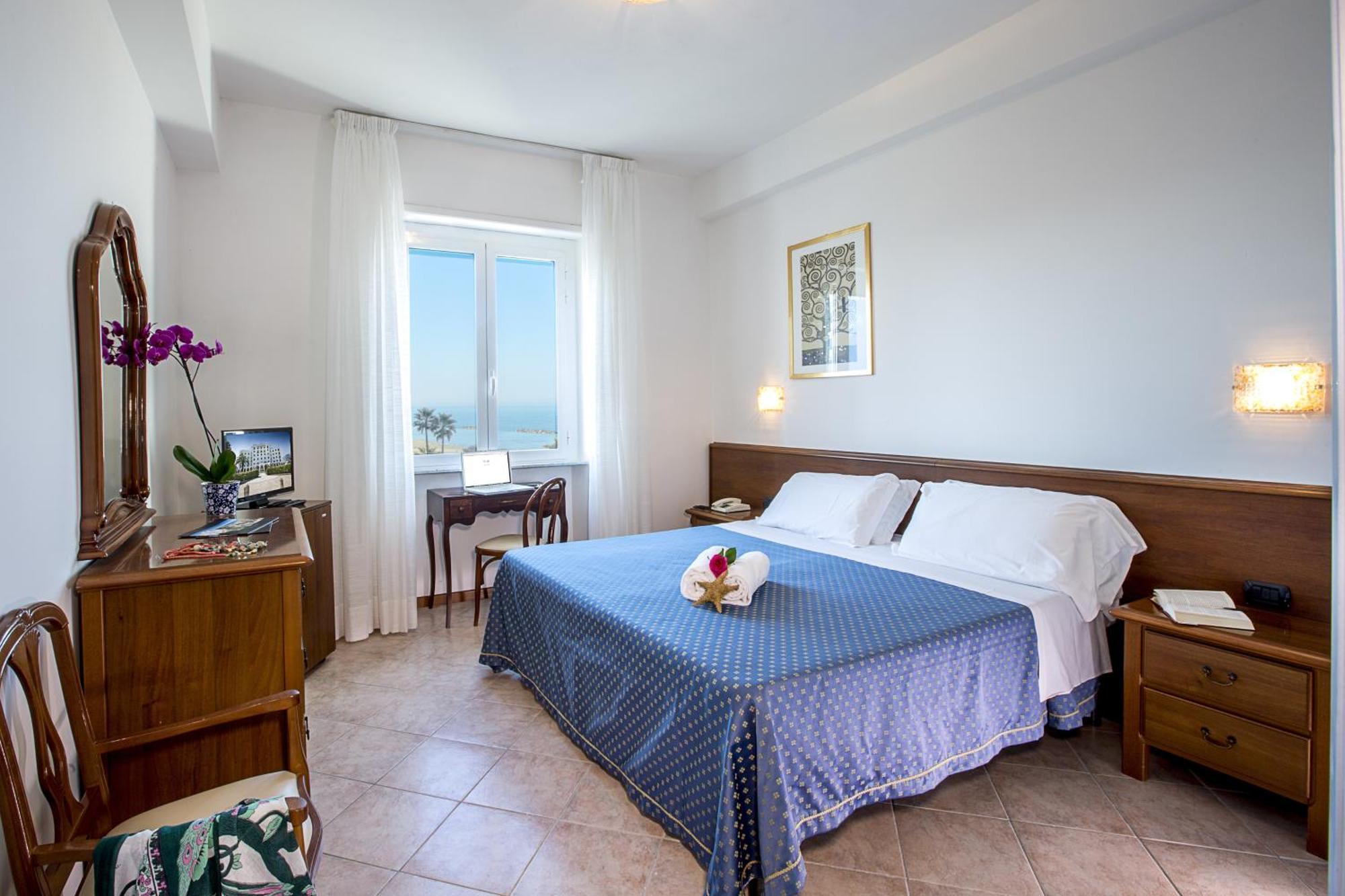 Grand Hotel Excelsior San Benedetto del Tronto Cameră foto