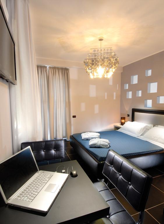 Grand Hotel Excelsior San Benedetto del Tronto Exterior foto