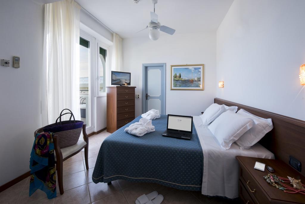 Grand Hotel Excelsior San Benedetto del Tronto Exterior foto