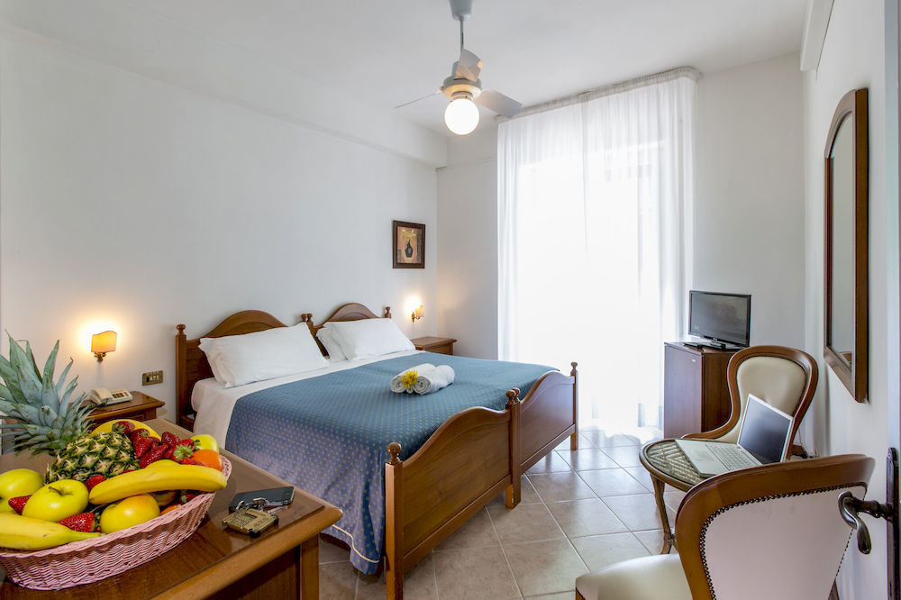 Grand Hotel Excelsior San Benedetto del Tronto Exterior foto