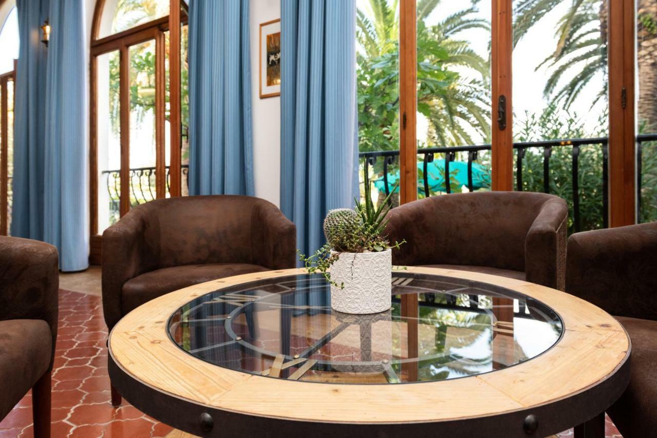 Grand Hotel Excelsior San Benedetto del Tronto Exterior foto